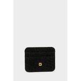 Defacto Kadın Süet Kartlık G5081axnsbk27 Siyah-bk27