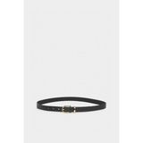 DeFacto Kadın Suni Deri Jean Kemeri H7849AXNS - 95 cm - Siyah-BK27