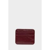 DeFacto Kadın Suni Deri Kartlık H0950AXNS - Bordo-BR2