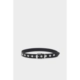 DeFacto Kadın Suni Deri Kemer G7333AXNS - 95 cm - Siyah-BK27