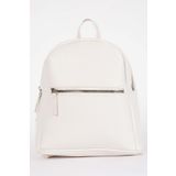 DeFacto Kadin Suni Deri Sirt Çantasi