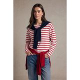 DeFacto Kadın T-shirt G7861AX/RD79 RED