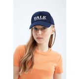 DeFacto Kadın Yale University Cap Şapka X0745AZ23SMNV100