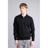 Defacto Kalın Kumaş Sweatshirt, 2XL, H1833AX26SP, Siyah-BK81, Erkek, XXL