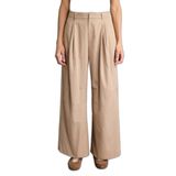 DeFacto Kargo Fıt Normal Bel Pantolon G7829AX26SP, 36, G7829AX, BEIGE, Kadın