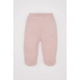 Defacto Kız Bebek Patikli Triko Pantolon C9758a524wnpr345