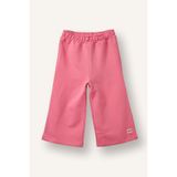 DeFacto Kız Bebek Wide Leg Eşofman Altı Pembe, 2-3 Yaş, H3286A526SP, Pembe-PN280, Kız bebek