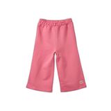 DeFacto Kız Bebek Wide Leg Eşofman Altı Pembe, 3-4 Yaş, H3286A526SP, Pembe-PN280, Kız bebek