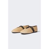 DeFacto Kız Çocuk Bej Babet, 32, E7806A825SM, Bej-BG26, Kız çocuk