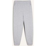 DeFacto Kız Çocuk Beli Lastikli Basic Düz Okul Jogger Eşofman Altı X9036A625AU - 8 - 9 Yaş - Gri-GR400