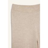 DeFacto Kız Çocuk Beli Lastikli Wide Leg Pantolon