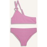DeFacto Kız Çocuk Bikini Takımı E4972A825HS - Pembe-PN179 - 5 - 6 Yaş