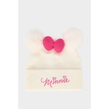 DeFacto Kız Çocuk Disney Mickey & Minnie Kulaklı Nakışlı Bere F2376A825WN