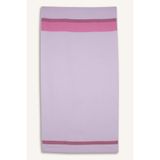 DeFacto Kız Çocuk Dokuma Plaj Havlusu Pembe, E3919A825SM