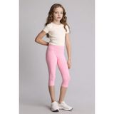 Defacto Kız Çocuk Midi Tayt Pembe, 13-14 Yaş, B5656A826SM, Pembe-PN167, kız-çocuk, 13/14 Yaş (164cm)