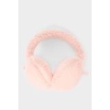 DeFacto Kız Çocuk Pelüş Kulaklık F4354A825WN - 5 - 9 Yaş - Pembe-PN101
