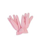 DeFacto Kız Çocuk Polar Eldiven Pembe 5-8 Yaş, 5-8 Yaş, F5147A825WN, Pembe-PN2, kız-çocuk