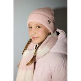 DeFacto Kız Çocuk Triko Bere, 5-9 Yaş, F2393A8, LT.PINK, Kız çocuk