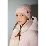 Defacto Kız Çocuk Triko Bere F2393a825wnpn2 Pembe