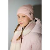 Defacto Kız Çocuk Triko Bere F2393a825wnpn2 Pembe
