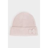 DeFacto Kız Çocuk Triko Bere F2396A825WN - Pembe-PN111 - Dropsuz - 8 - 9 Yaş