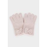 DeFacto Kız Çocuk Triko Eldiven F5145A825WN - Pembe-PN111 - Dropsuz - 8 - 9 Yaş