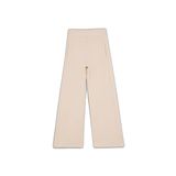 DeFacto Kız Çocuk Wide Leg Eşofman Altı, 11-12 Yaş, 26Y801000984, ECRU, Kız çocuk