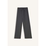 DeFacto Kız Çocuk Wide Leg Geniş Paça Okul Pantolonu F2257A825AU