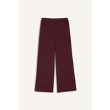 DeFacto Kız Çocuk Wide Leg Geniş Paça Pantolon G9114A826SP