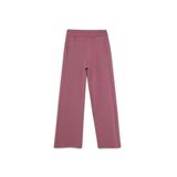 DeFacto Kız Çocuk Wide Leg Pantolon Bordo, 13-14 Yaş, G0577A826SP, Bordo-BR94, Kız çocuk