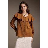 DeFacto Krinkıl Kumaş Tunik H0270AX26SP, S