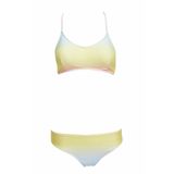Defacto L3806AZ.19SM.PN1 Pembe Alt Üst Kadın Bikini Set