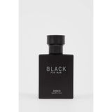 DeFacto L4179AZNSNV100 Black EDP 50 ml Erkek Parfümü
