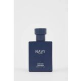 DeFacto L4179AZNSNV100 Lacivert EDP 50 ml Erkek Parfümü