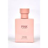 DeFacto L8103AZNSPN4 Pink Kadın 50 ml Parfüm