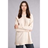 DeFacto L9467AZ19WNOG329 Relax Fit Triko Tunik
