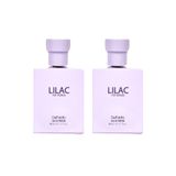 DeFacto Lilac Aromatik 2x50 ml Kadın Parfüm