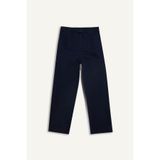 DeFacto Loose Fıt Lacivert Erkek Çocuk Pantolon G6740A8/NV146