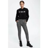 DeFacto M4305AZ20SPNM28 Super Skinny Fit Kadın Pantolon