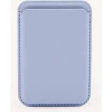 DeFacto Magsafe Unisex Suni Deri Leylak Kartlık I6568AXNS - Mor-PR46