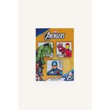 DeFacto Marvel Lisanslı Comıcs Şapka Sticker G1299A8NS