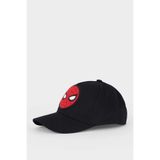 DeFacto Marvel Spıderman Pamuklu Cap Şapka Erkek Çocuk X0356A626SM