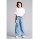 DeFacto Mavi Erkek Çocuk Jean Pantolon G6983A8/NM39