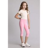 Defacto Midi Tayt Kız Çocuk B5656a826smpn167 Pembe-pn167