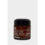 DeFacto Mizon All In One Snail Repair Cream - Salyangoz Özlü Hepsi Bir Arada Bakım Kremi 75 g G7284AXNS