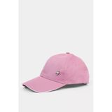 Defacto N6475a6pn501 Pembe Pamuklu Cap Şapka Kız Çocuk