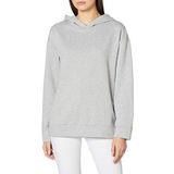 DeFacto N8007AZ19WNBK27 Kapüşonlu Kadın Sweatshirt