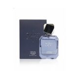 DeFacto Navy Aromatik Erkek EDT 50 ml – Ferah, Erkeksi ve Kalıcı Parfüm