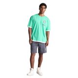 DeFacto NBA Boston Celtıcs Baggy Fıt Şort