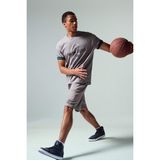 DeFacto NBA Boston Celtics Standart Fit Şort G0920AX26SM - XL - Gri-GR67